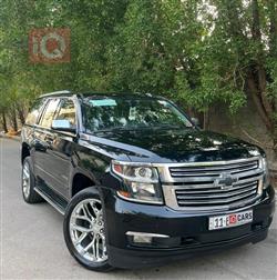 شيفروليه تاهو